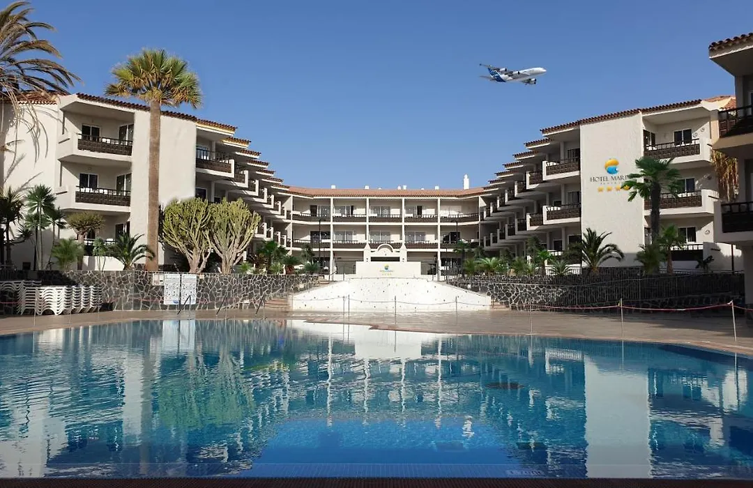 Marino Tenerife-1